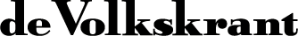 volkskrantlogo